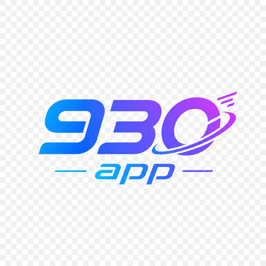930 app লোগো